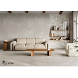 Azulejo efecto Piedra Riviere de Roca para Baño, Cocina, Residencial