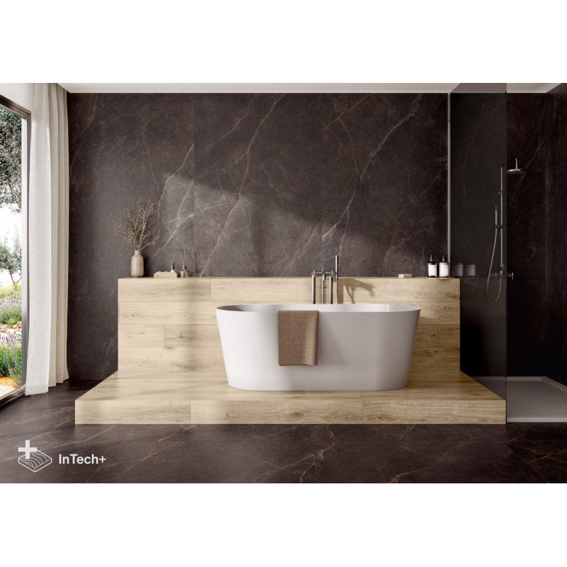 RIVIERE CACAO NATURAL 120X280 RECTIFICADO