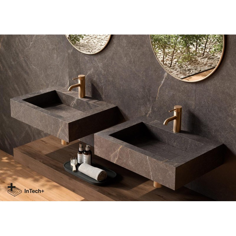RIVIERE CACAO NATURAL 120X280 RECTIFICADO