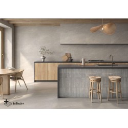 Azulejo efecto Piedra Riviere de Roca para Baño, Cocina, Residencial
