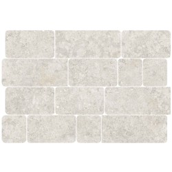 Azulejo efecto Piedra Petra de TAU ceràmica para Baño, Cocina, Residencial