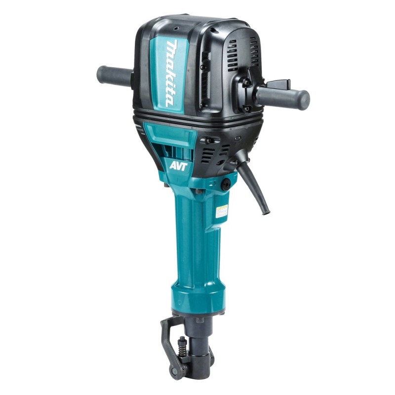 Alquiler Martillo Demolición 30 Kg Makita en Barcelona | Ferrolan