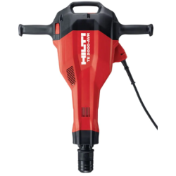 Martillo 19 Kg Hilti en alquiler en Barcelona