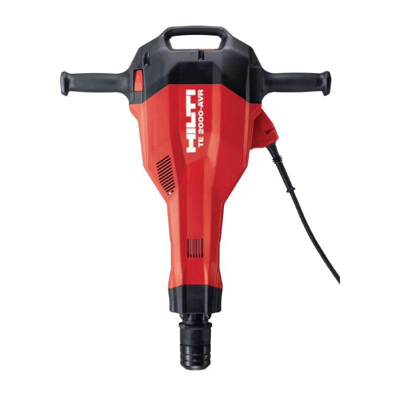 Martillo 19 Kg Hilti en alquiler en Barcelona