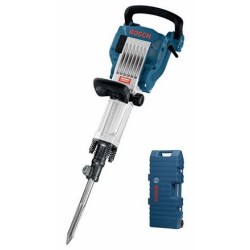 Martillo Demolición 16,5 Kg Bosch en alquiler en Barcelona