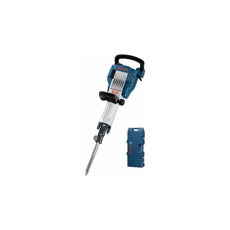 Martillo Demolición 16,5 Kg Bosch en alquiler en Barcelona