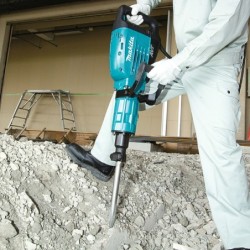 Martillo Demolición 16 Kg Makita en alquiler en Barcelona