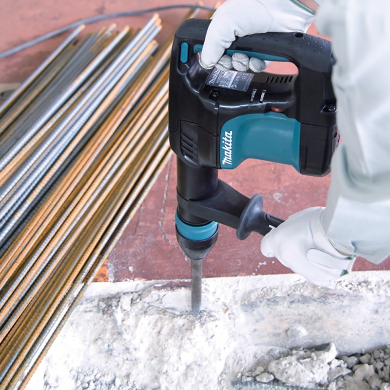 Alquiler Martillo 5,1 Kg Makita en Barcelona | Ferrolan