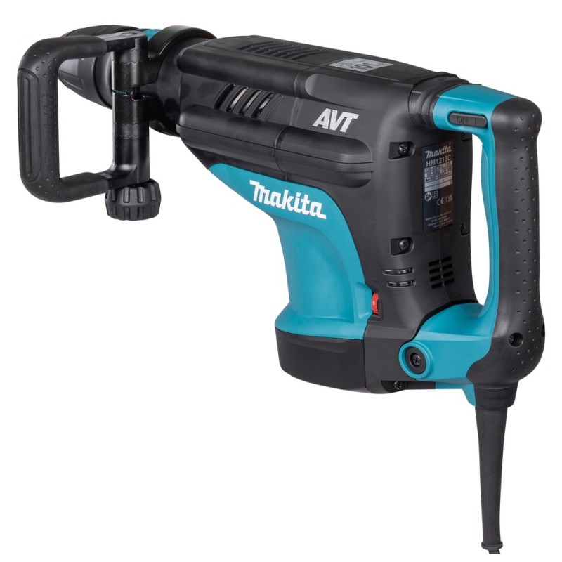 Alquiler Martillo 10,5 Kg Makita en Barcelona | Ferrolan