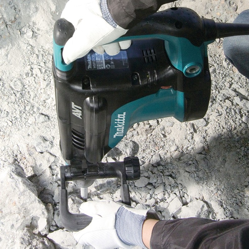 Alquiler Martillo 10,5 Kg Makita en Barcelona | Ferrolan