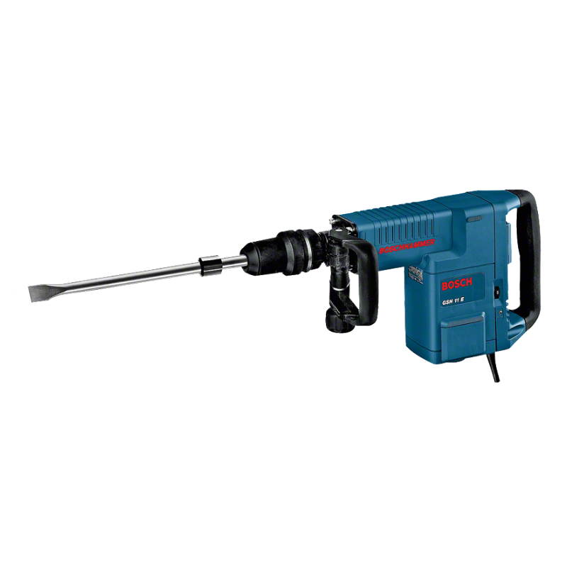 Alquiler Martillo 10,5 Kg Makita en Barcelona | Ferrolan