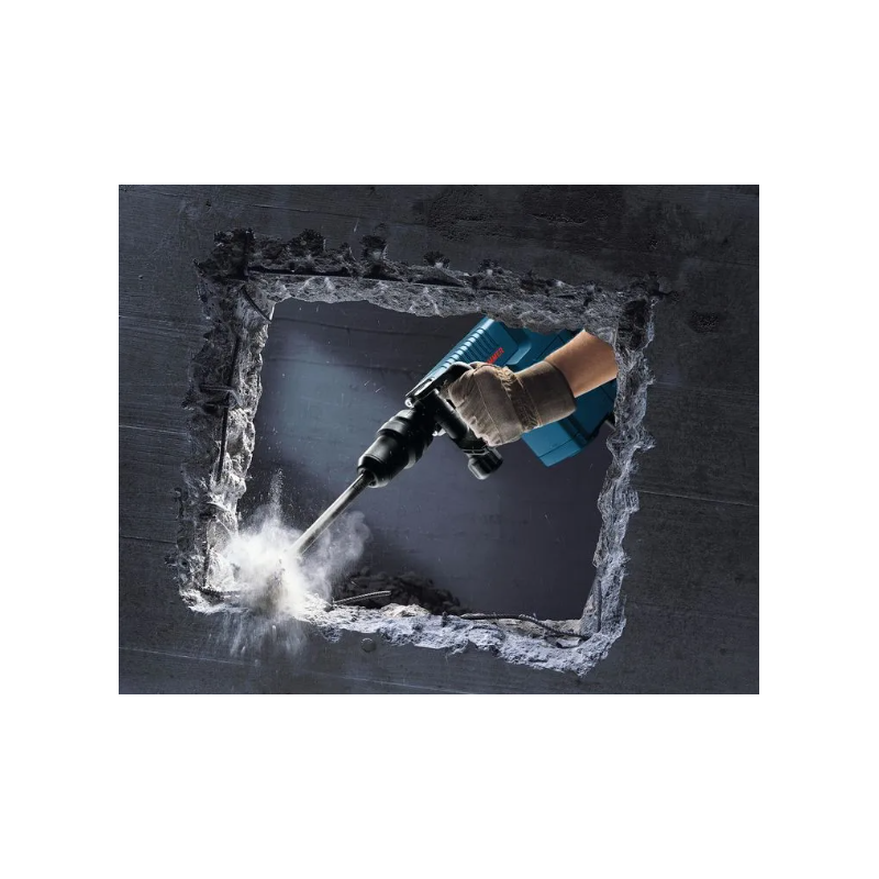 Alquiler Martillo 10,5 Kg Makita en Barcelona | Ferrolan