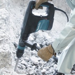 Martillo 7,2 Kg Makita en alquiler en Barcelona