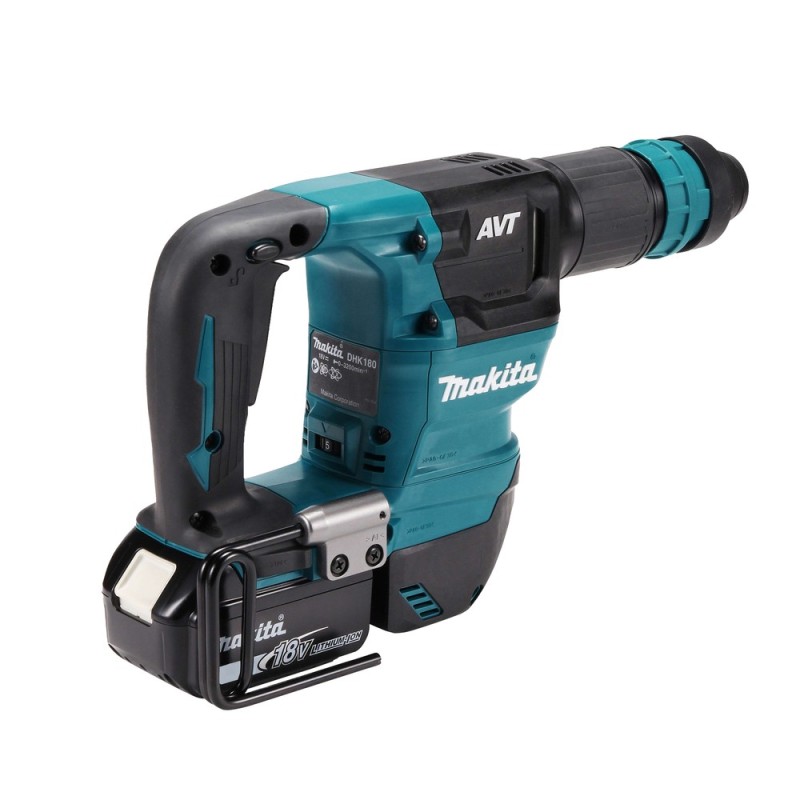 Alquiler Martillo 3,6 Kg A Batería 18V Makita en Barcelona | Ferrolan