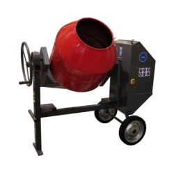 Hormigonera 170 L en alquiler en Barcelona