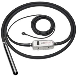 Vibrador De Alta Frecuencia 7 M en alquiler en Barcelona