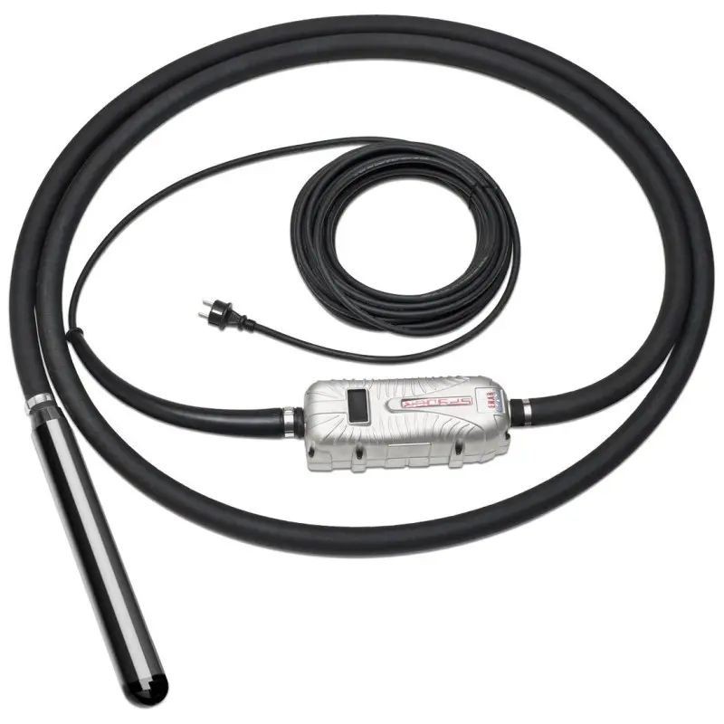 Vibrador De Alta Frecuencia 7 M en alquiler en Barcelona