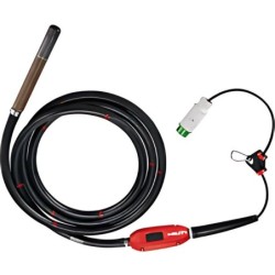 Aguja De Alta Frecuencia 70 Mm en alquiler en Barcelona
