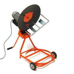 Mezclador Eléctrico 50 L en alquiler en Barcelona