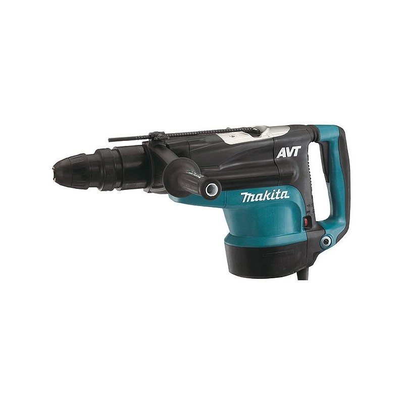 Alquiler Perforador 10 Kg Sds-Max en Barcelona | Ferrolan