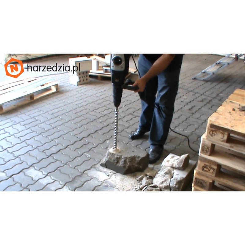 Alquiler Perforador 10 Kg Sds-Max en Barcelona | Ferrolan