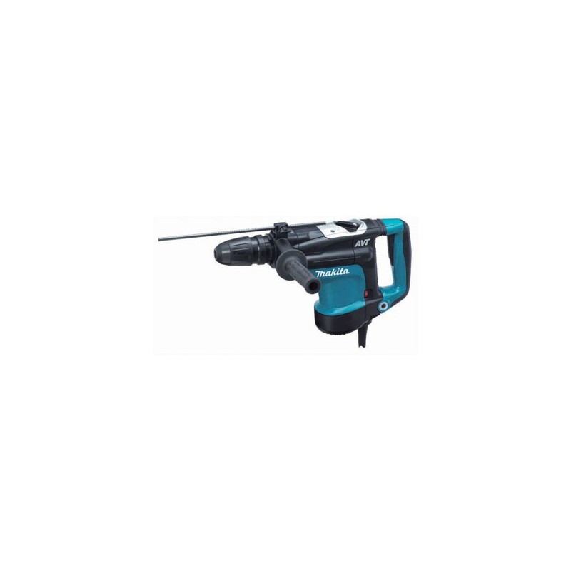 Perforador 6,3 Kg Sds-Max en alquiler en Barcelona