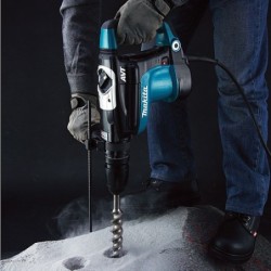 Perforador 6,3 Kg Sds-Max en alquiler en Barcelona