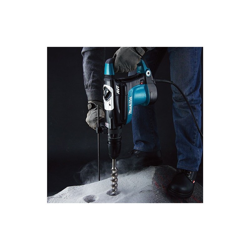 Alquiler Perforador 6,3 Kg Sds-Max en Barcelona | Ferrolan