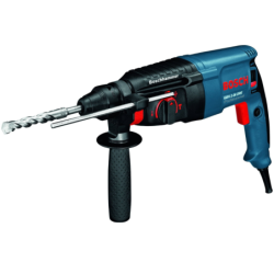 Taladro Profesional Sds-Plus Bosch en alquiler en Barcelona
