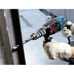 Taladro Profesional Sds-Plus Bosch en alquiler en Barcelona