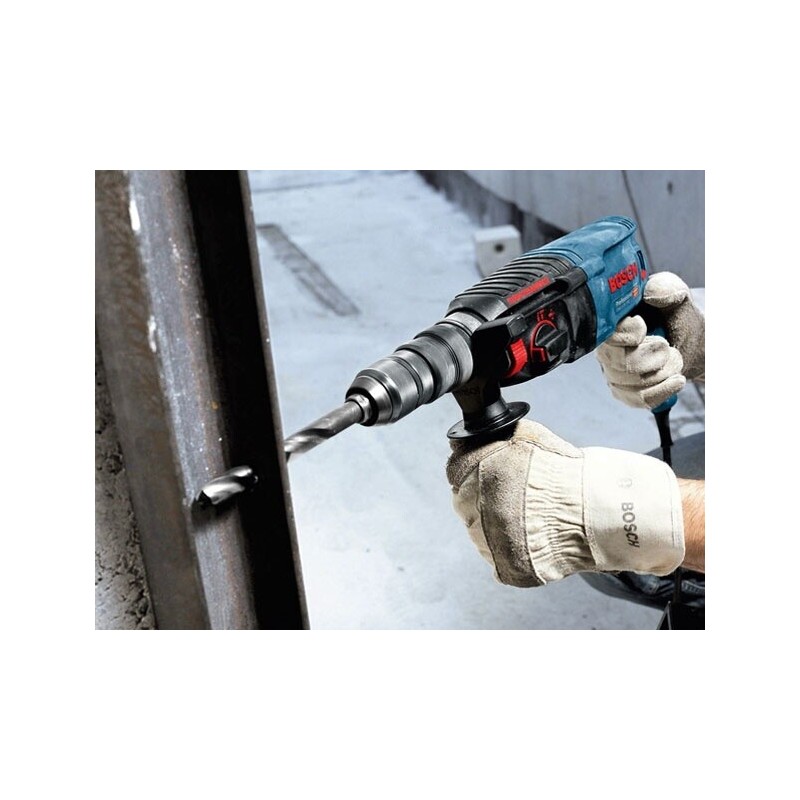Alquiler Taladro Profesional Sds-Plus Bosch en Barcelona | Ferrolan