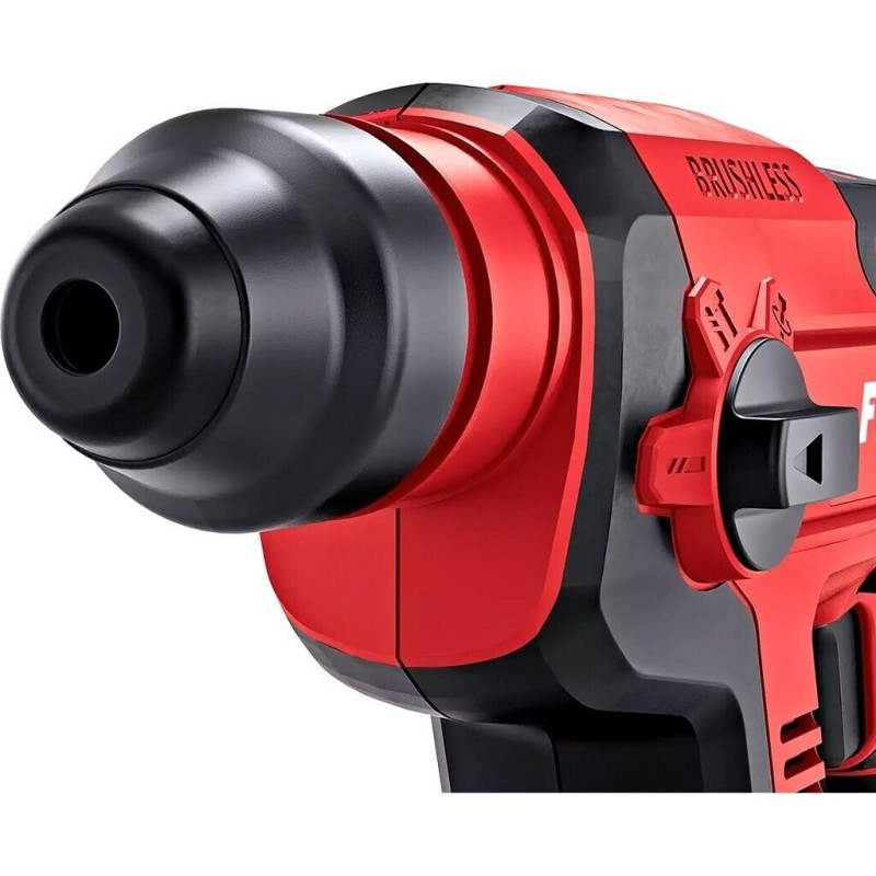 Alquiler Martillo Perforador Batería 18 V Sds-Plus Flex en Barcelona | Ferrolan