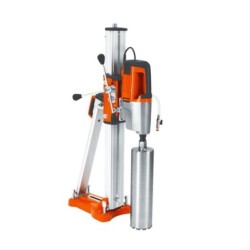 Perforadora De Diamante 3300 W en alquiler en Barcelona