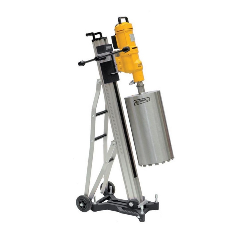 Alquiler Perforadora De Diamante 3300 W en Barcelona | Ferrolan