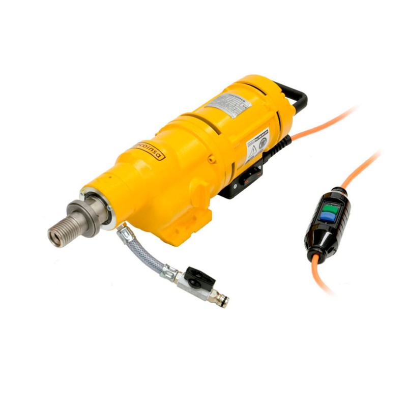 Alquiler Perforadora De Diamante 3300 W en Barcelona | Ferrolan