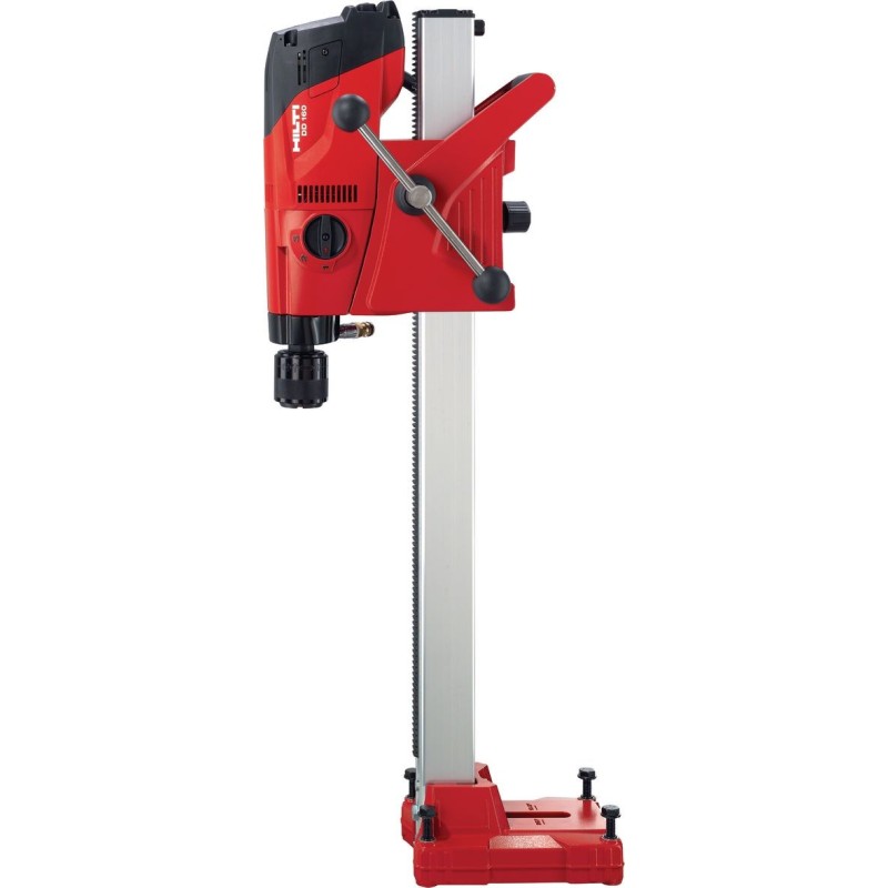 Alquiler Perforadora De Diamante 3000 W en Barcelona | Ferrolan