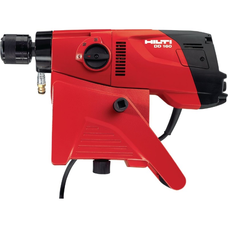 Alquiler Perforadora De Diamante 3000 W en Barcelona | Ferrolan