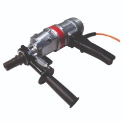 Perforadora De Diamante Manual 2000 W Solga en alquiler en Barcelona