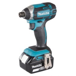 Atornillador De Impacto 18 V en alquiler en Barcelona