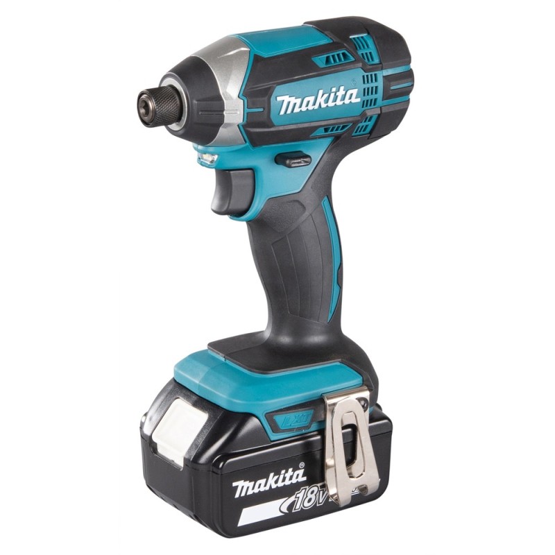 Atornillador De Impacto 18 V en alquiler en Barcelona