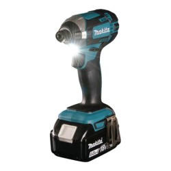 Atornillador De Impacto 18 V en alquiler en Barcelona