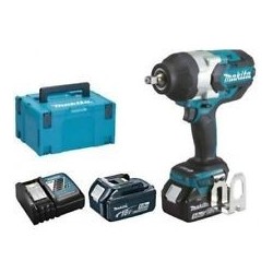 Llave De Impacto 1000 Nm Makita en alquiler en Barcelona