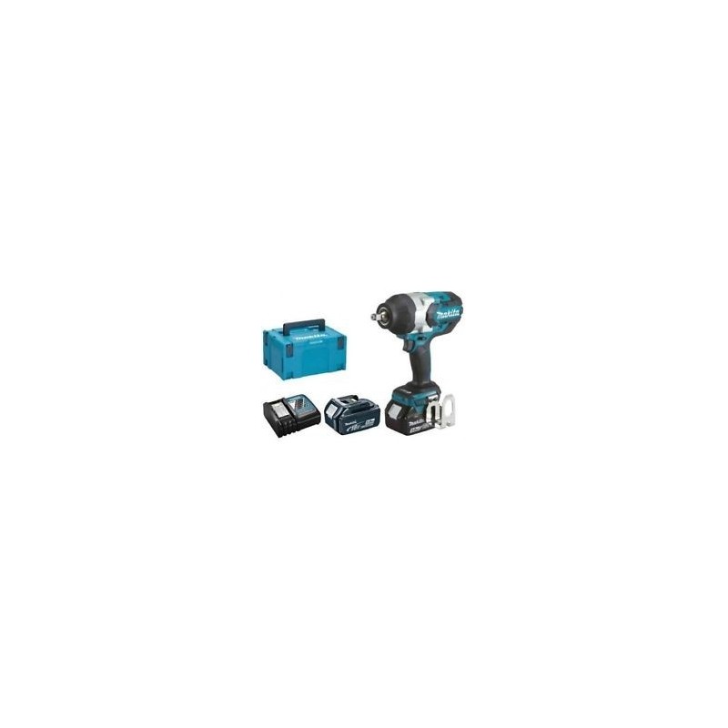Llave De Impacto 1000 Nm Makita en alquiler en Barcelona