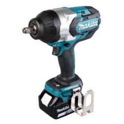 Llave De Impacto 1000 Nm Makita en alquiler en Barcelona