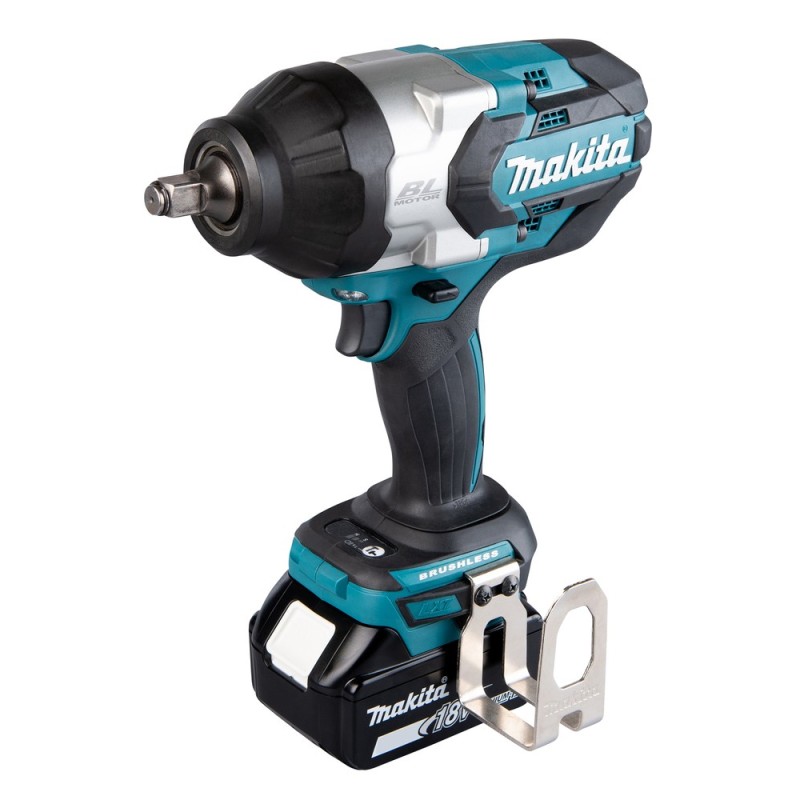 Alquiler Llave De Impacto 1000 Nm Makita en Barcelona | Ferrolan