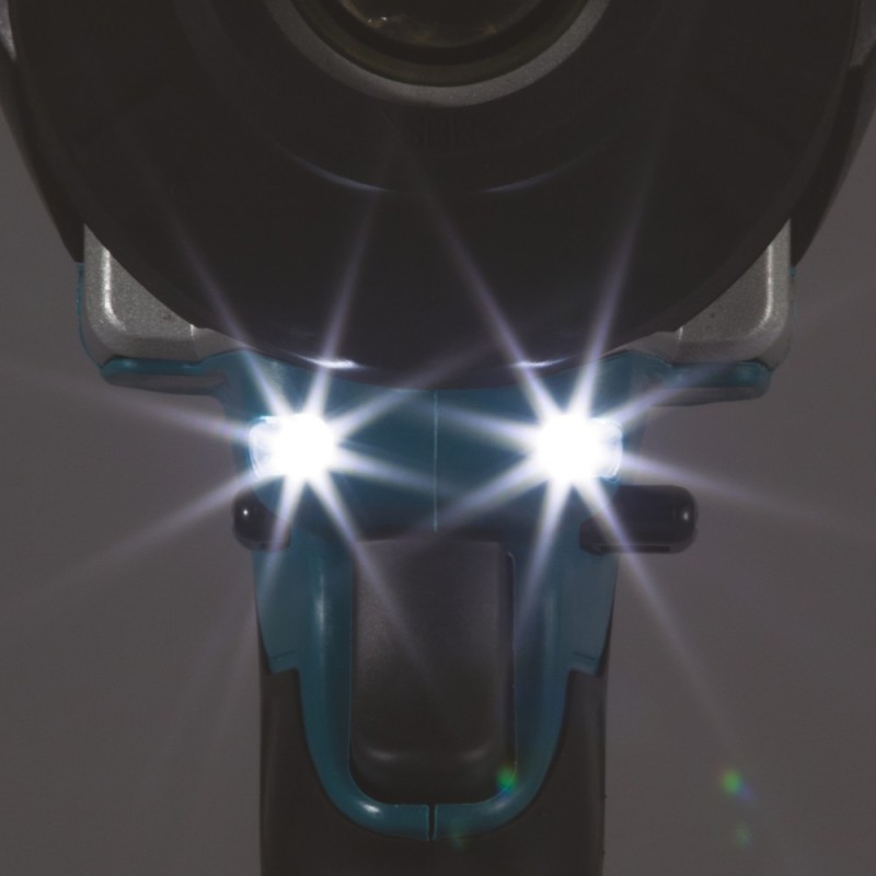 Alquiler Llave De Impacto 1000 Nm Makita en Barcelona | Ferrolan