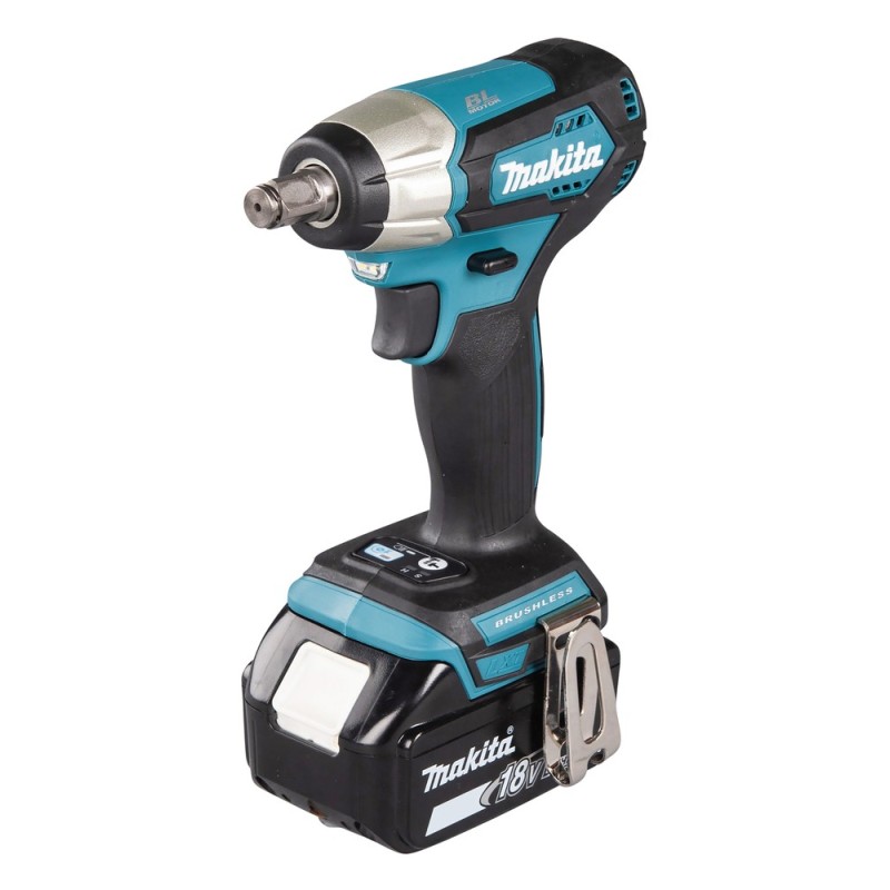 Llave De Impacto 1/2" Makita en alquiler en Barcelona