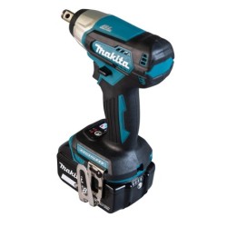 Llave De Impacto 1/2" Makita en alquiler en Barcelona