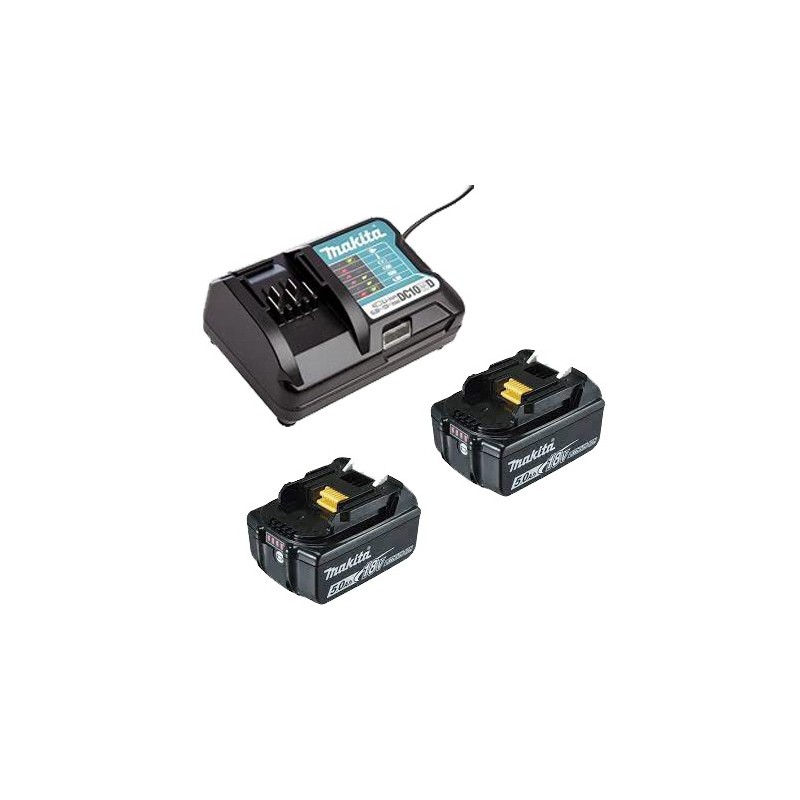 Alquiler Llave De Impacto 1/2" Makita en Barcelona | Ferrolan