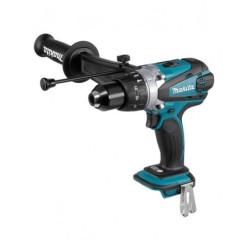 Taladro Percutor A Batería Makita en alquiler en Barcelona